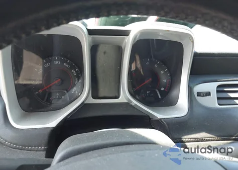 2015 Chevrolet Camaro 1Lt from USA, damaged, VIN 2G1FD3D37F9276817